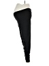 Ingrid + Isabel Black Active Pants Size M - photo 5
