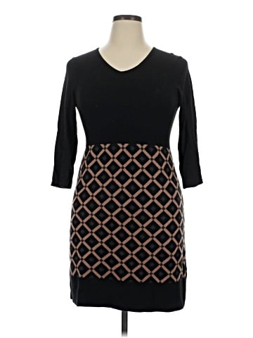 Spense Casual Dress (view 1)