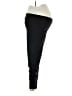 Ingrid + Isabel Black Active Pants Size M - photo 4