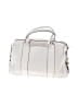MICHAEL Michael Kors Solid White Satchel One size - photo 2