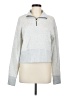 Danskin Gray Pullover Sweater Size M - photo 1
