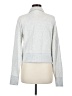 Danskin Gray Pullover Sweater Size M - photo 2