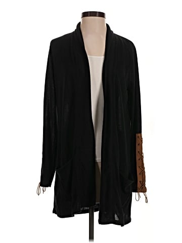 August Silk Kimono (view 1)