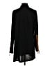 August Silk Black Kimono Size S - photo 2