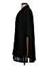 August Silk Black Kimono Size S - photo 5