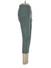 Mondetta Solid Teal Active Pants Size S - photo 4
