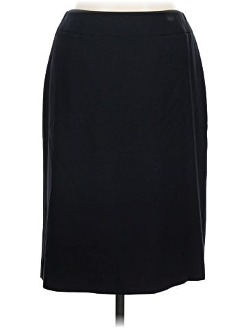 Talbots Wool Skirt (view 1)