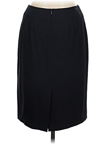 Talbots Wool Skirt (view 2)