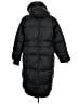 Gap 100% Polyester Black Coat Size XXL - photo 2
