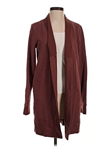 Fig Cardigan (view 1)