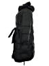 Gap 100% Polyester Black Coat Size XXL - photo 5