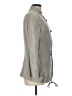 Giorgio Armani Gray Jacket Size L (estimated) - photo 4