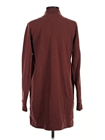 Fig Cardigan (view 2)