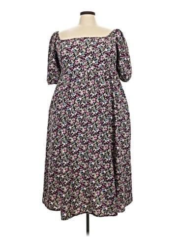 Nasty Gal Inc. Casual Dress (view 1)