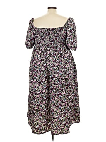 Nasty Gal Inc. Casual Dress (view 2)