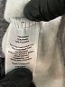 Talbots Paisley Silver Sweatshirt Size M - photo 8
