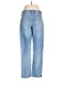J.Crew 100% Cotton Blue Jeans Size 30 waist (tall) - photo 2