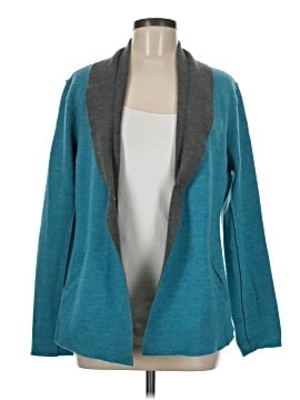 Eileen Fisher Wool Blazer (view 1)