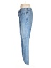 J.Crew 100% Cotton Blue Jeans Size 30 waist (tall) - photo 5