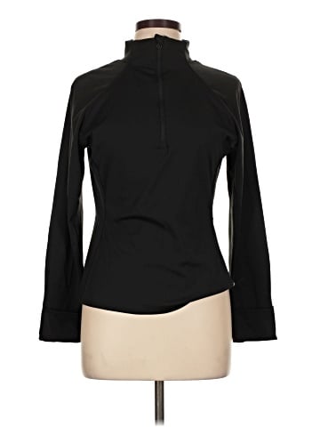 Layer 8 Long Sleeve Turtleneck (view 1)