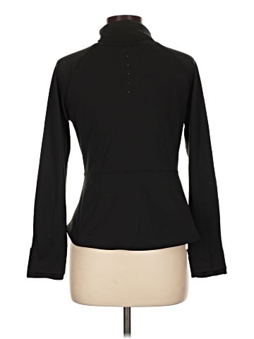 Layer 8 Long Sleeve Turtleneck (view 2)