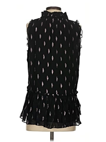 Parker Sleeveless Blouse (view 2)