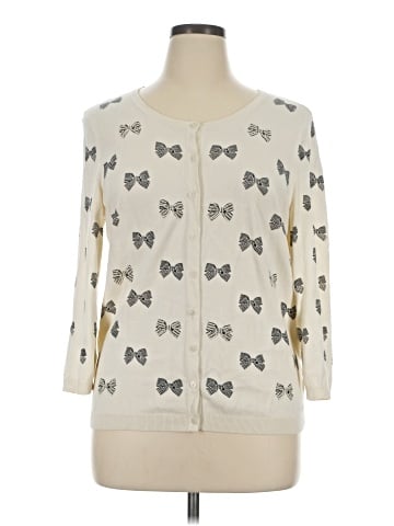 Talbots Cardigan (view 1)