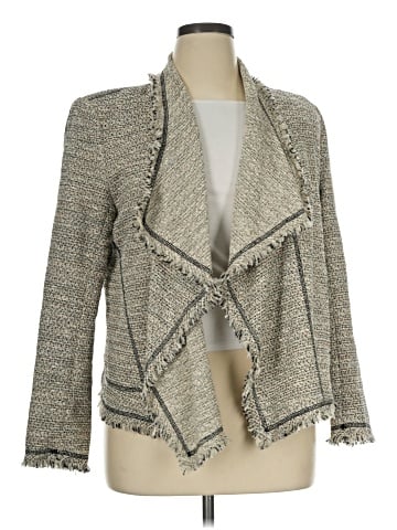 Lafayette 148 New York Blazer (view 1)