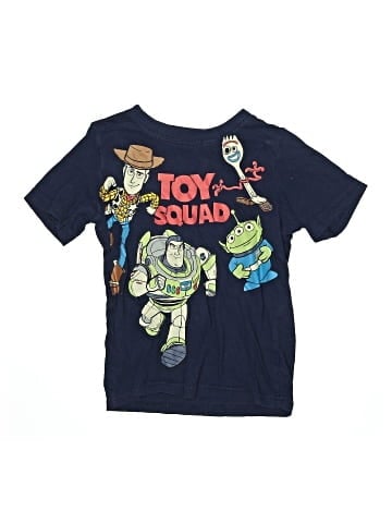 Disney Pixar Short Sleeve T-Shirt (view 1)