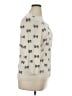 Talbots Hearts Ivory Cardigan Size XL - photo 4