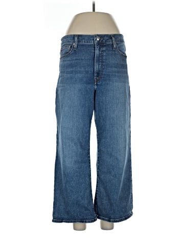 Madewell Jeans (view 1)