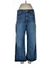 Madewell Blue Jeans Size 31 waist - photo 1