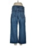Madewell Blue Jeans Size 31 waist - photo 2