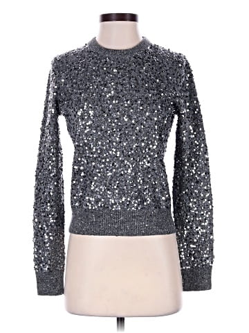 Michael Kors pullover sweater (view 1)