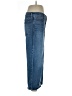 Madewell Blue Jeans Size 31 waist - photo 4