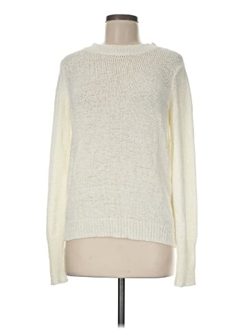 Ann Taylor Factory Turtleneck Sweater (view 1)