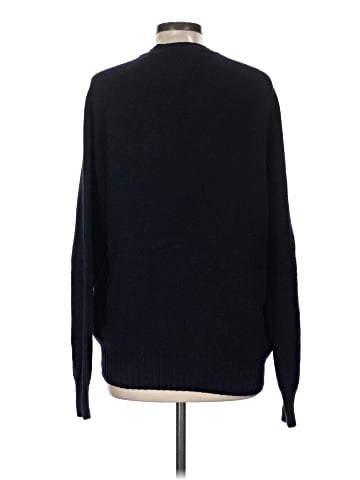 Blumarine Wool Pullover Sweater (view 2)