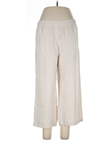 Purejill Linen Pants (view 1)