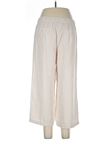 Purejill Linen Pants (view 2)