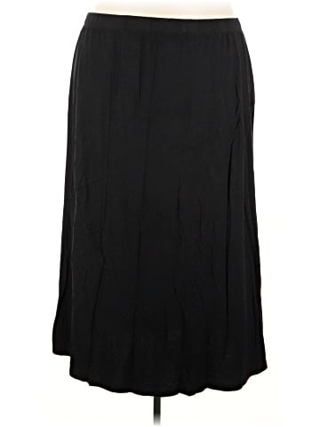 Coldwater Creek Formal Skirt (view 1)
