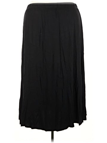 Coldwater Creek Formal Skirt (view 2)