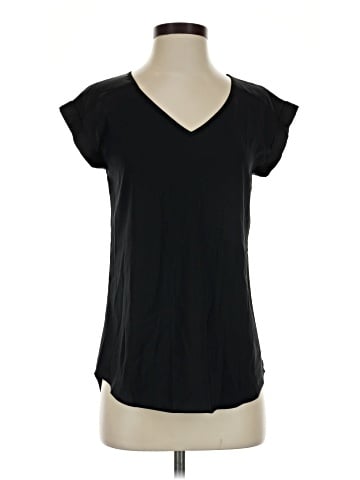 Express Short Sleeve Top (view 1)