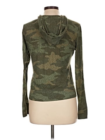 Aeropostale Zip Up Hoodie (view 2)