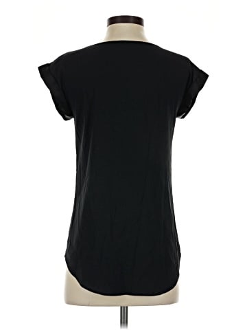 Express Short Sleeve Top (view 2)