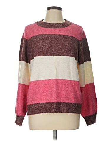 Vero Moda Pullover Sweater (view 1)