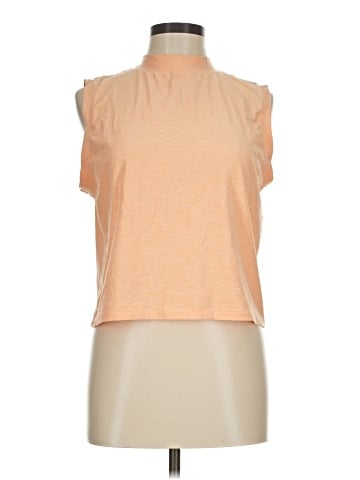 Calia Sleeveless T-Shirt (view 1)
