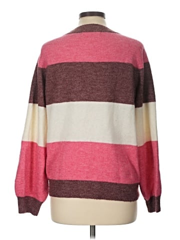 Vero Moda Pullover Sweater (view 2)