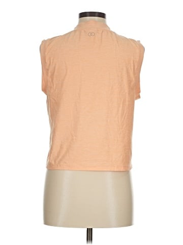 Calia Sleeveless T-Shirt (view 2)