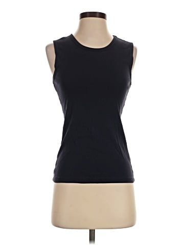 J.Crew Sleeveless T-Shirt (view 1)