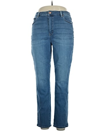 Talbots Jeans (view 1)